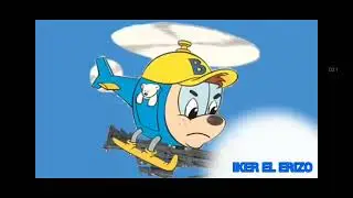 Scar 2 Episode 2 Italy Race