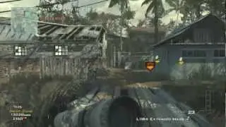 Epic 360 YY Fakie Fakie Lader Stall Noscope across the Map!