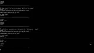 Immersive RPG Update