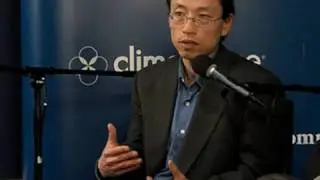 Geoengineering: Playing God With the Environment?