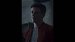 Cisco realizes why Barry came to the future #shorts