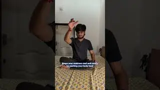 Flo Mattress Review | Flo Anti Gravity Mattress | Honest Review | @realadityabhavsar #ahmedabad