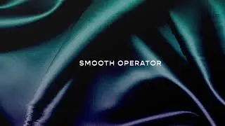 Parris Chariz - Smooth Operator