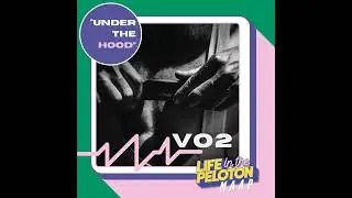 Under the Hood: Back with Dr. Andre Le Gerche to Check My Heart