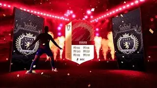 2X ELITE WEEKLY & MONTHLY REWARDS! - FIFA 18 FUT Champions Rewards