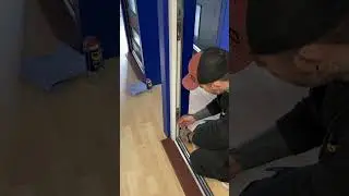 Ian Firth Doorsets - How to adjust keeps and lubricate locks