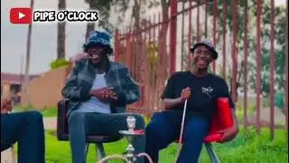 Pipe O'clock session...episode 1