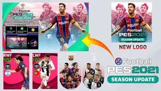 ALL NEW THINGS/FEATURES IN PES2021 SEASON UPDATE | FREE REWARDS & REWARDS | PES2021 | PES IS SAVAGE