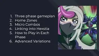 Altergeist Academy: How to Play Them Well || Remastered! Better Volume || Duel Links