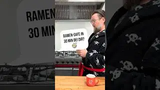 Ramen-Liebe trifft Nachhaltigkeit! ❤️🍜BIO Br&uuml;hen von J.Kinski, handgemacht & regional! #ramenlovers