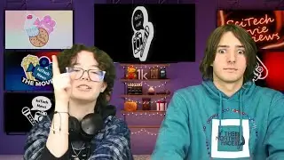 SciTech News 10/29/25