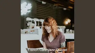 Soundscape for Bistros