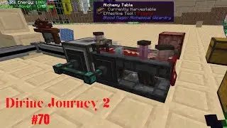 Divine Journey 2 - 73 - Catalyst Automation