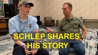 Schlep shares his story about being banned from Roblox and what he plans to do next