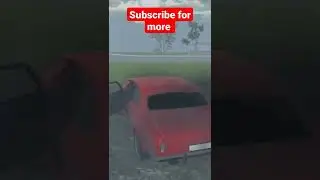 #shorts | GTA 5 like games for android | MadOut2 BCO | Police fir my expensive Car | Android game