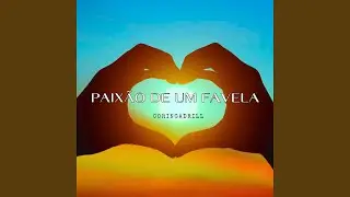 Paix&atilde;o De Um Favela