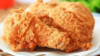 10 Mind-blowing FACTS about KFC!