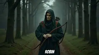 Robin Hood: Medieval Hero or Government Propaganda Gone Wrong?