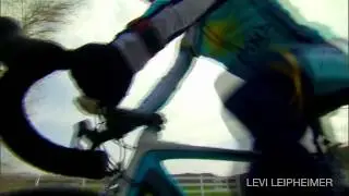 Road ID - Levi, It's Who I Am :15 (HD)
