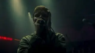 LKN - JAG KÄNNER INGENTING LIVE FRÅN HUS 7