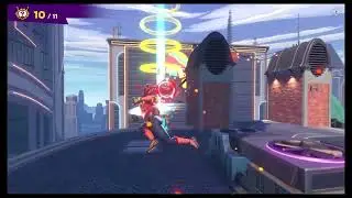 Highlight: Knockout City