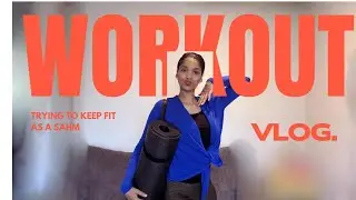 This is what postpartum fitness looks like | Requel T | Tagalog subtitles