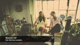 The Devious Angels- Wake Up (demo)