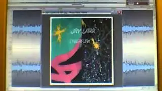 Jay Larr - Shockwave