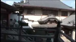 四国霊場八十八ヶ所　第19番　立江寺
