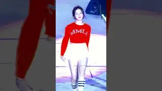 Nancy x BTS The Fusion of 🫣Momoland 🥵 #kpop #shorts #trending #nancy #4kshorts