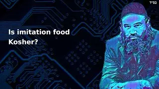 Is imitation food Kosher?