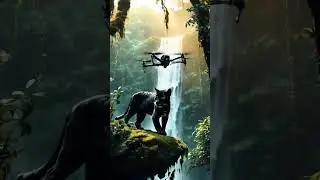 The Jungle #TheJungle #Nature #Wildlife #Adventure #Explore