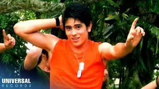 Gerald Anderson - Don't Play with Your Noodle