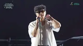 DAY ONE - PUN | Good Animal Live @Future Park The Happiness Countdown 2026