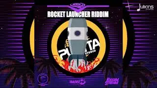 Skinny Fabulous & Mason - Bun Fuh Bun  (Rocket Launcher Riddim) 