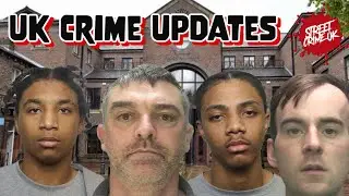 Phillip Schofield Brother, F-block Gangsters & Carlisle Knifeman Jailed | HMP Forest Bank Exposed
