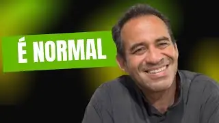 É normal
