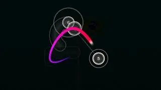 My first osu! map. - Apollo - Brazil [trying map hype]
