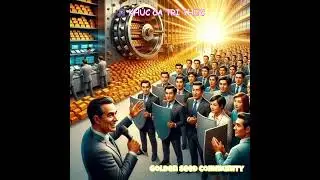 🎵 Kh&uacute;c ca tri thức | Golden Seed 2026