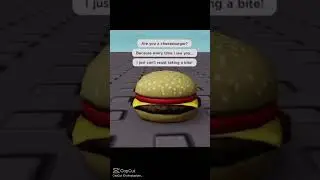 Chessburger rizz