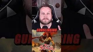Did you know this about Red Sonja? #redsonja #arnoldschwarzenegger #review