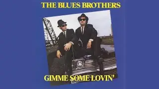 The Blues Brothers - Gimme Some Lovin' | MIDI Cover