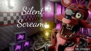 Silent Screams 2026 Version By Aaron Music