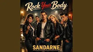 Rock Your Body