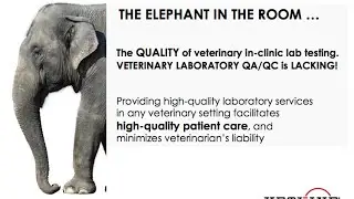Laboratory Testing - In House or Send it Out?