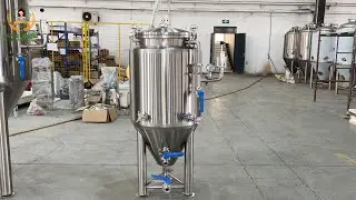 1BBL унитанк