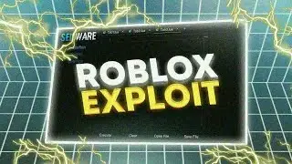 *FREE* Roblox Executor 