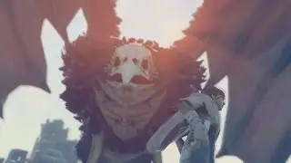 PREY FOR THE GODS Gameplay Trailer (PS4, XBOX ONE, PC)