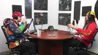 GABELOVESASIANS Talks Why We Stopped Posting Videos, Mosh Pits + more) pt.1