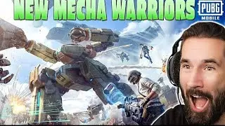 Pubg new event fight seen with robot #foryou #foryou #pubgmobile #shorts #viral